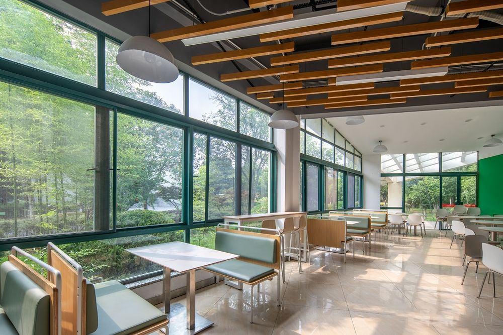 浙江建设职业技术学院