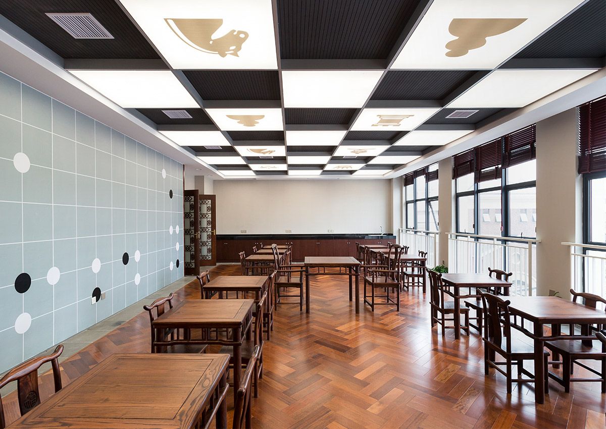 北外附校苏州湾外国语学校