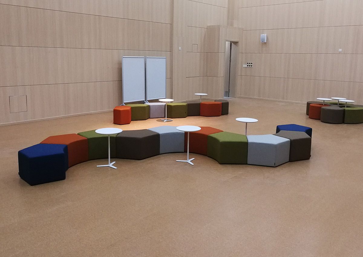 石家庄瀚林学校