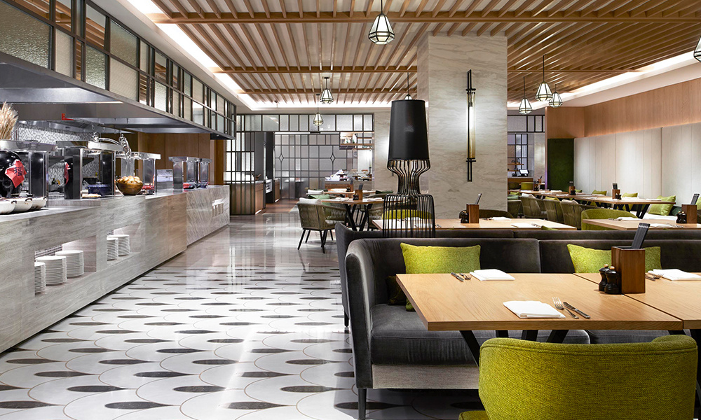 北京世园凯悦酒店