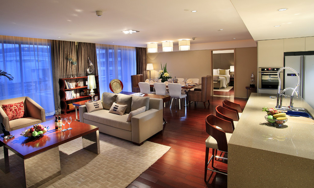 广州翡翠皇冠假日酒店