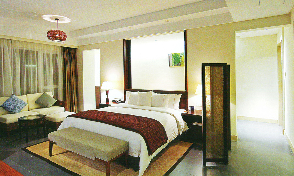 惠州金海湾喜来登度假酒店