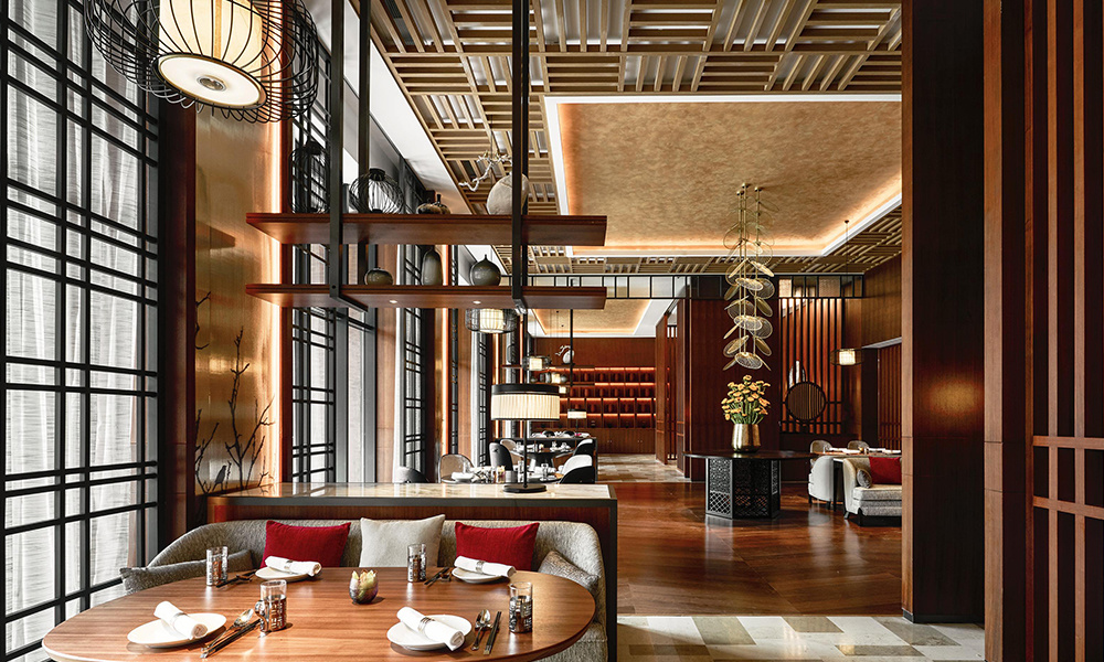 北京世园凯悦酒店