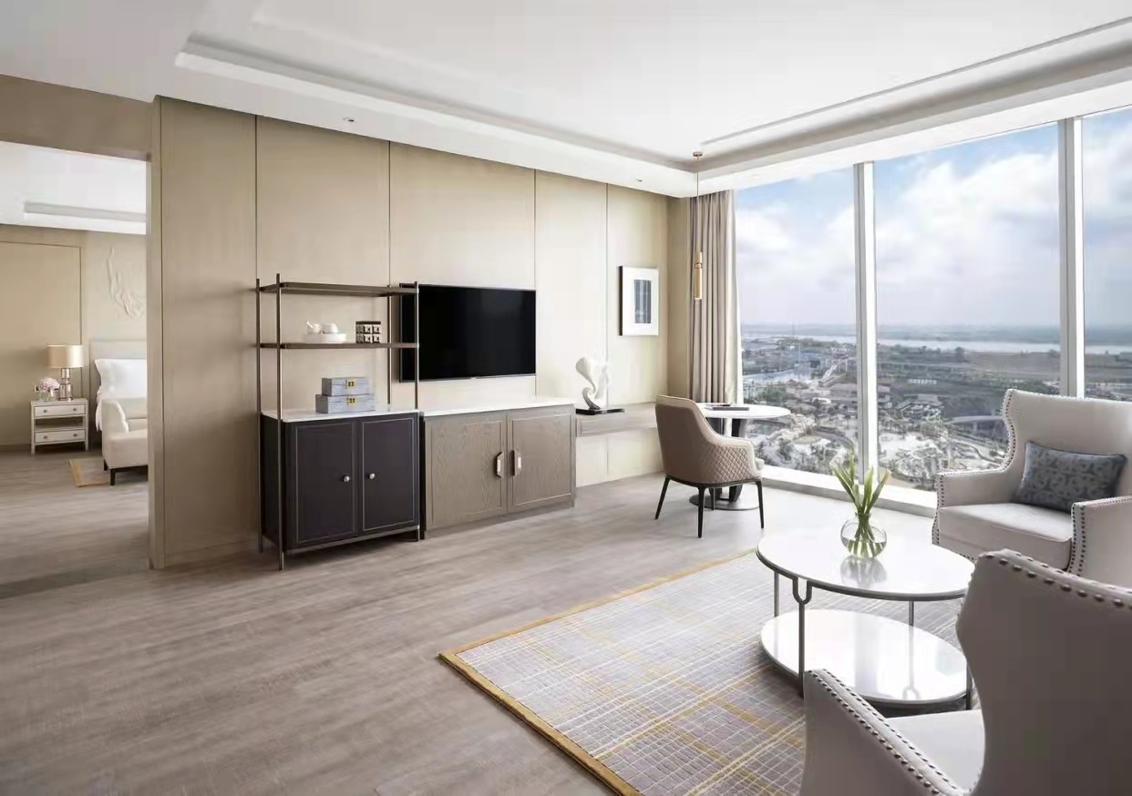 广东五星级酒店家具品牌