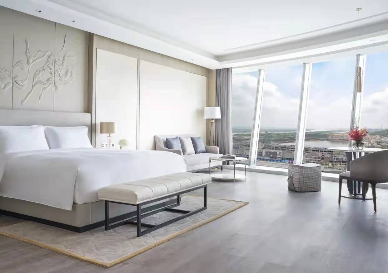 广东五星级酒店家具品牌